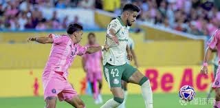 每体：内马尔冬窗无法加盟迈阿密，世界杯后或开启美职之旅